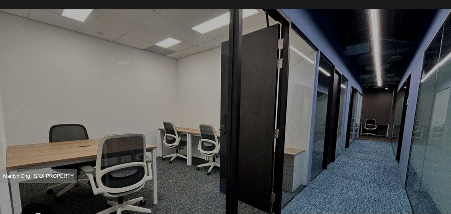 International Plaza (D2), Office #544281481